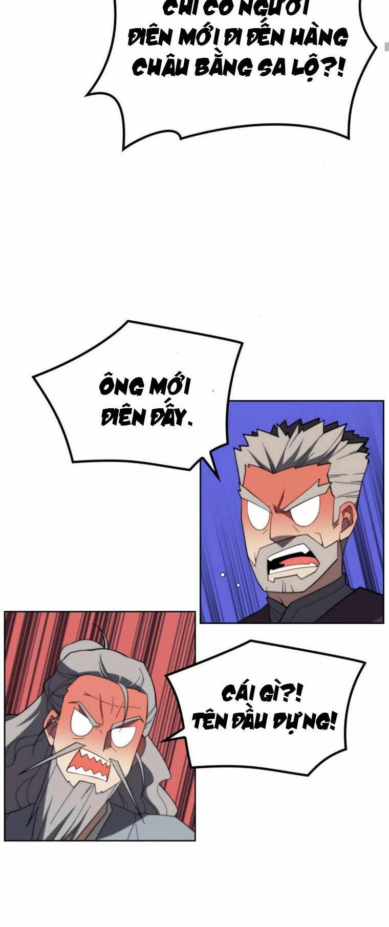 Võ Giả Bất Đắc Dĩ Chapter 128 - 25