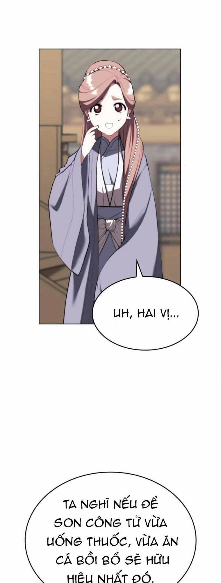 Võ Giả Bất Đắc Dĩ Chapter 128 - 26