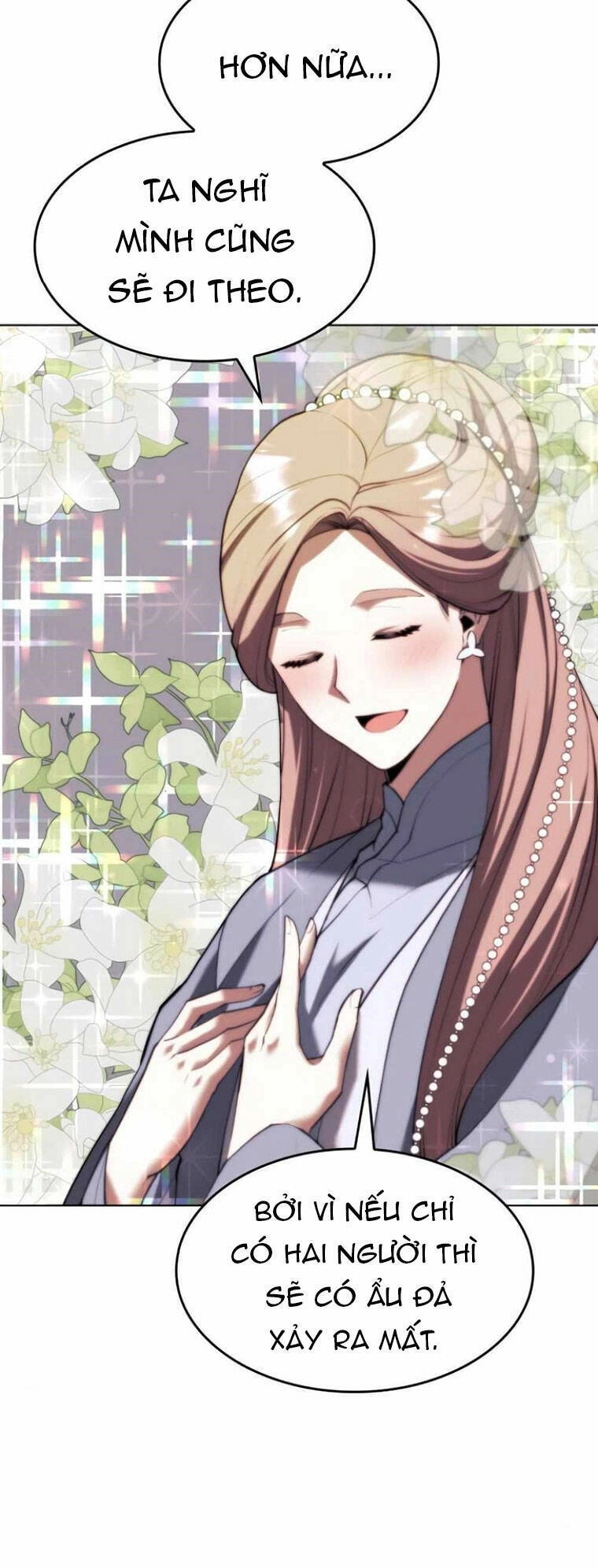 Võ Giả Bất Đắc Dĩ Chapter 128 - 29