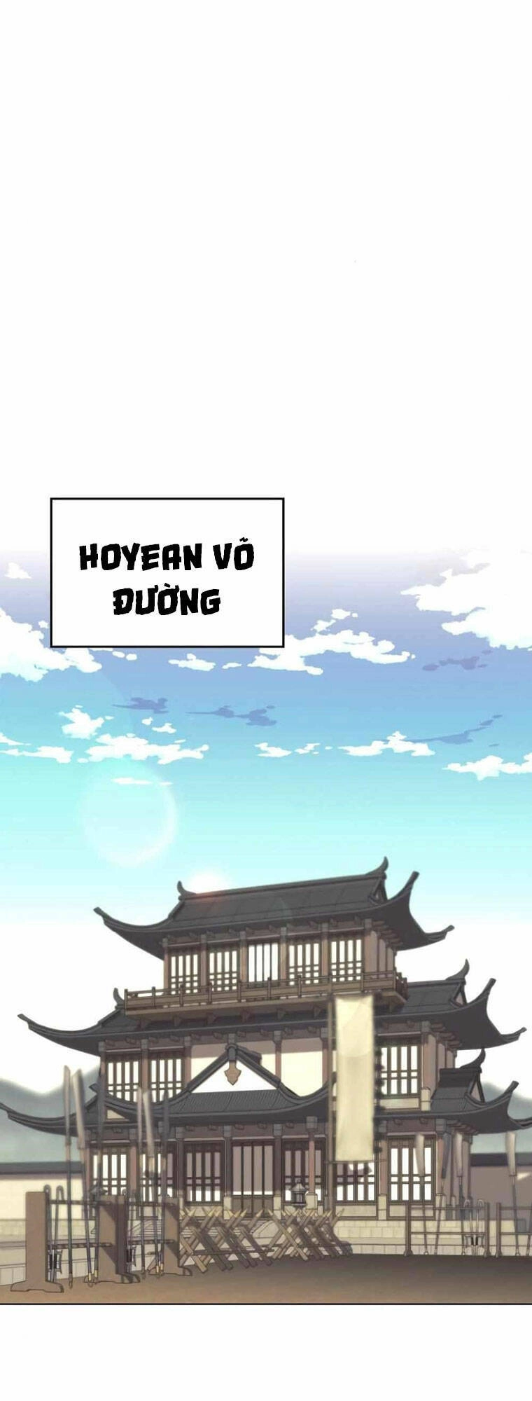 Võ Giả Bất Đắc Dĩ Chapter 128 - 31