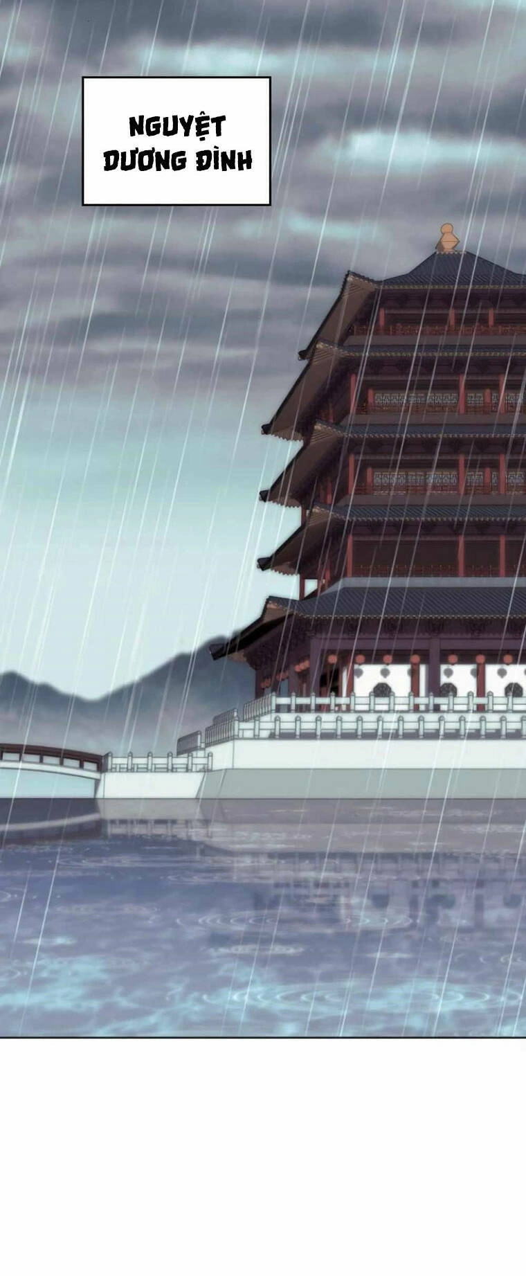 Võ Giả Bất Đắc Dĩ Chapter 128 - 36