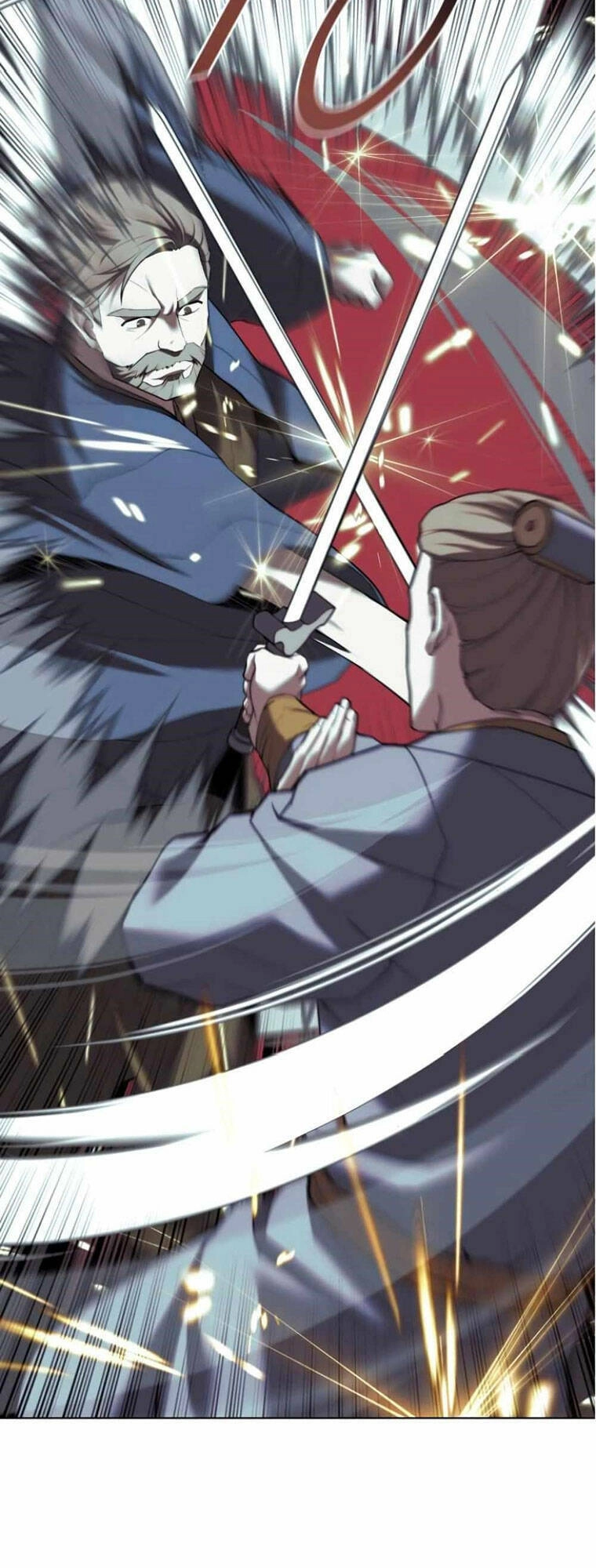 Võ Giả Bất Đắc Dĩ Chapter 128 - 39