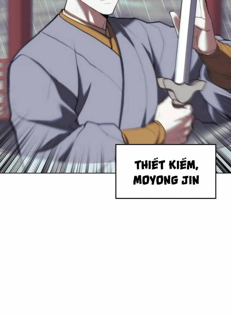 Võ Giả Bất Đắc Dĩ Chapter 128 - 43