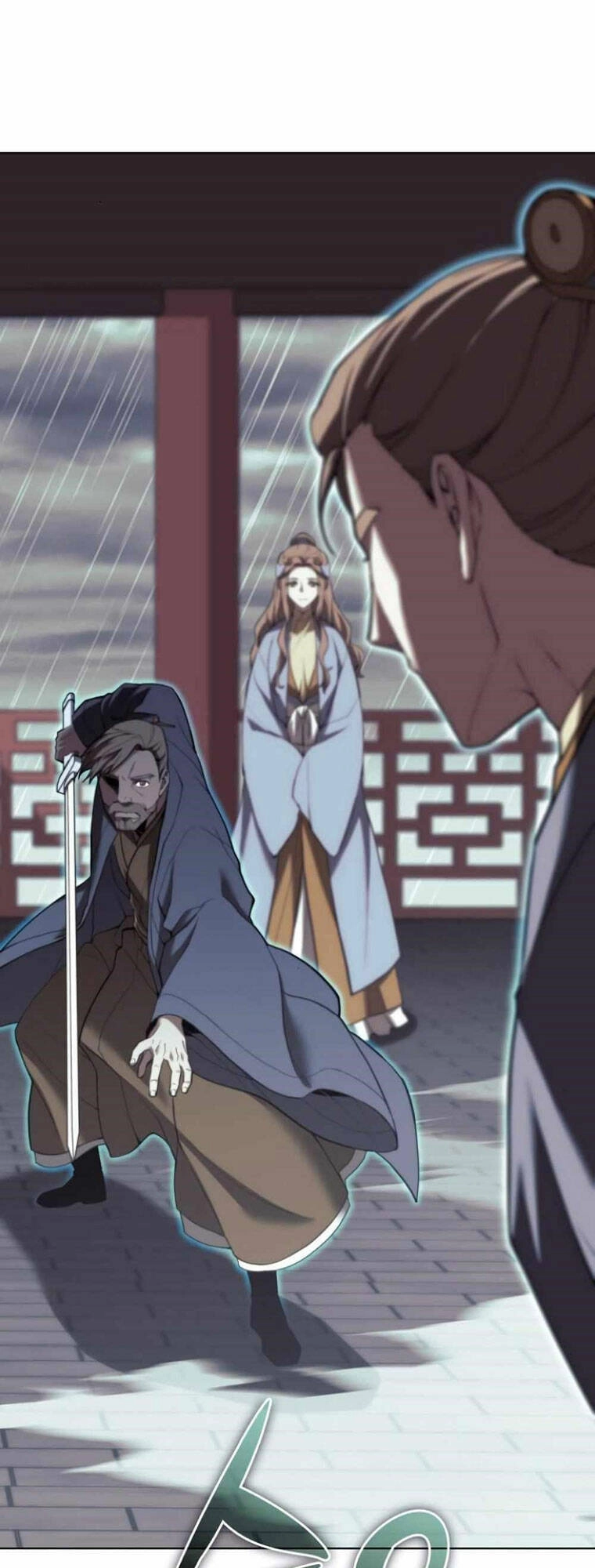 Võ Giả Bất Đắc Dĩ Chapter 128 - 44