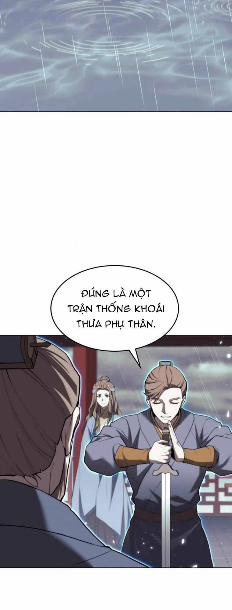 Võ Giả Bất Đắc Dĩ Chapter 128 - 51