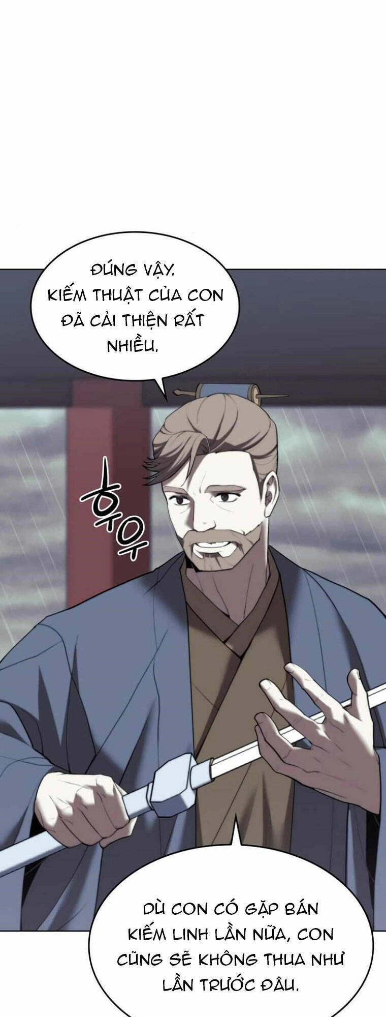 Võ Giả Bất Đắc Dĩ Chapter 128 - 52