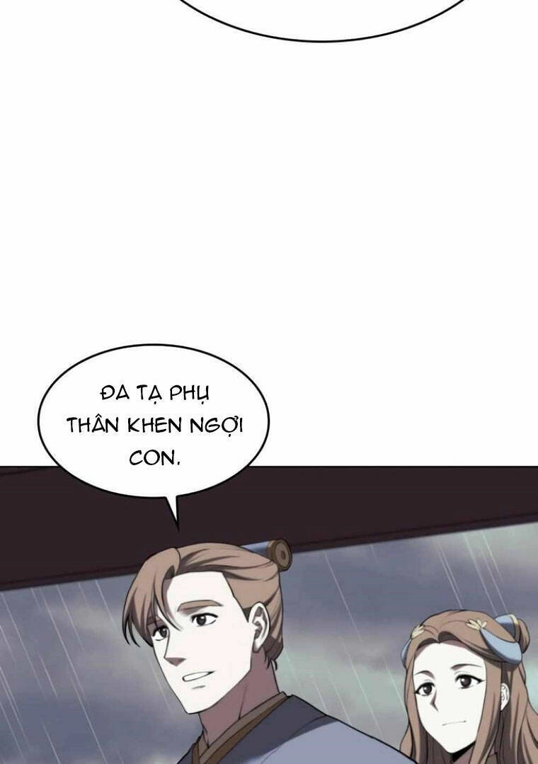 Võ Giả Bất Đắc Dĩ Chapter 128 - 53