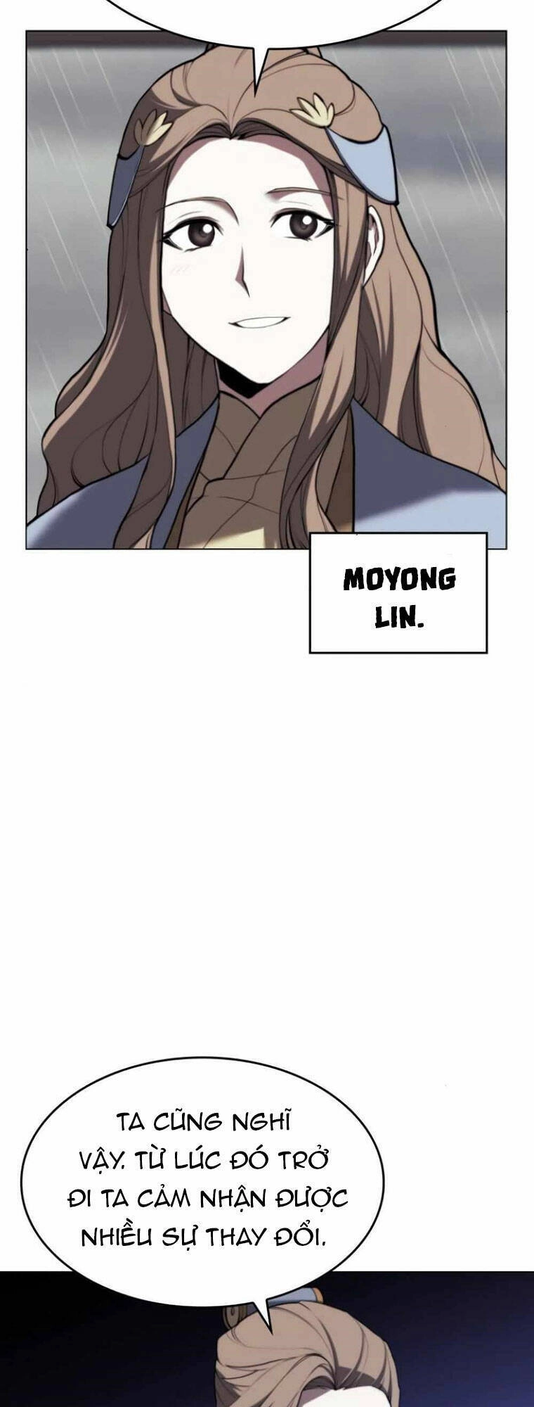 Võ Giả Bất Đắc Dĩ Chapter 128 - 56