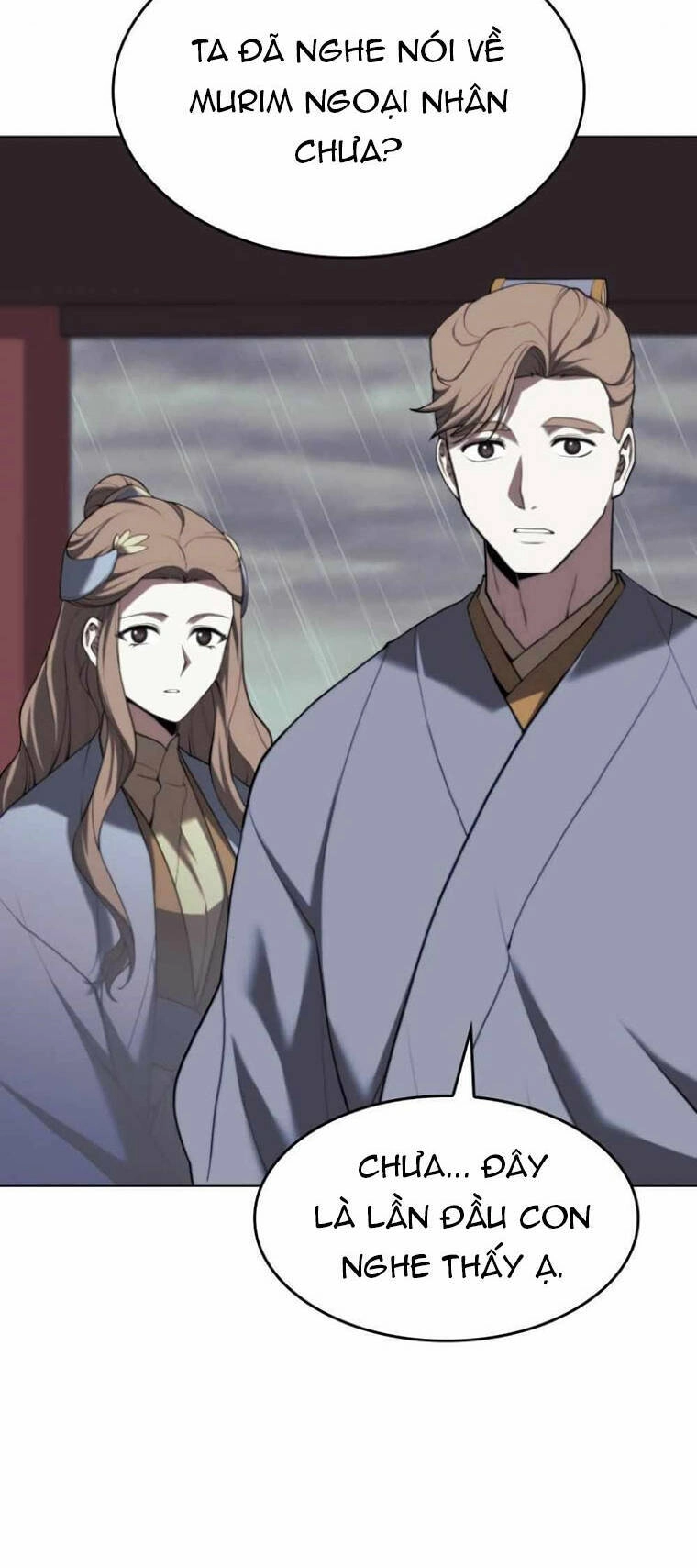 Võ Giả Bất Đắc Dĩ Chapter 128 - 59