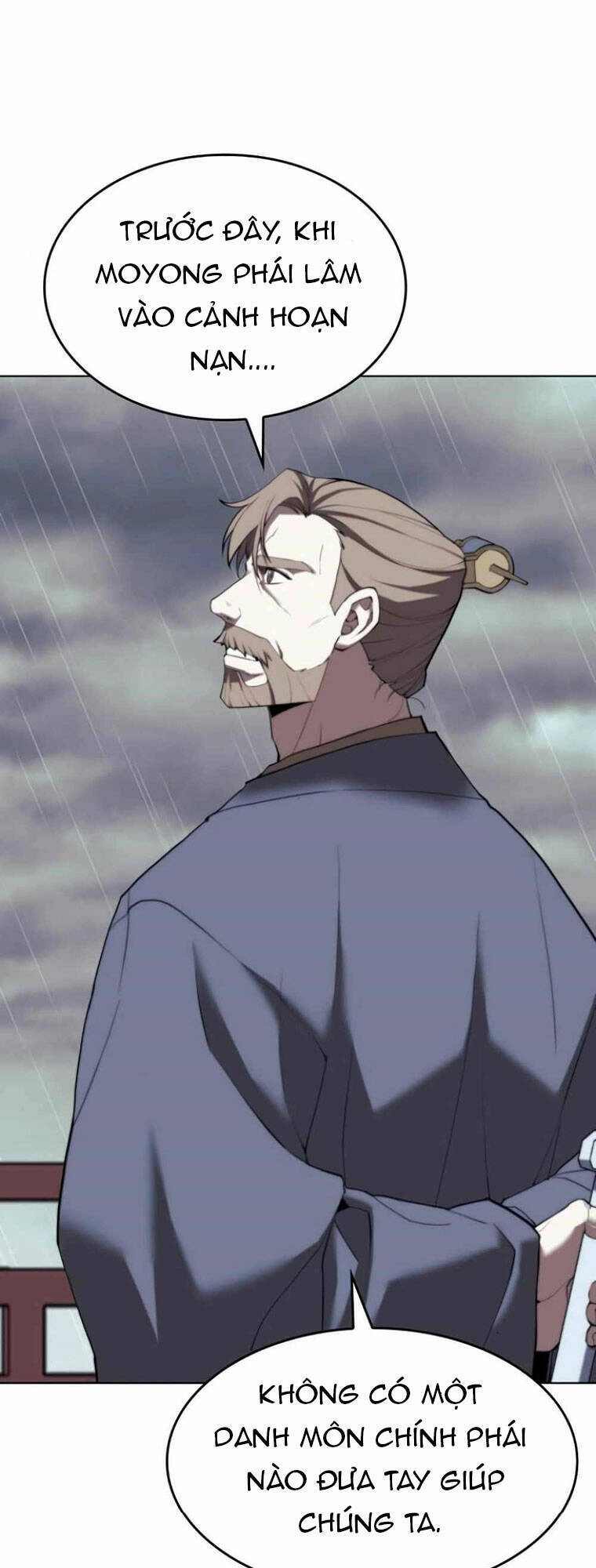 Võ Giả Bất Đắc Dĩ Chapter 128 - 60