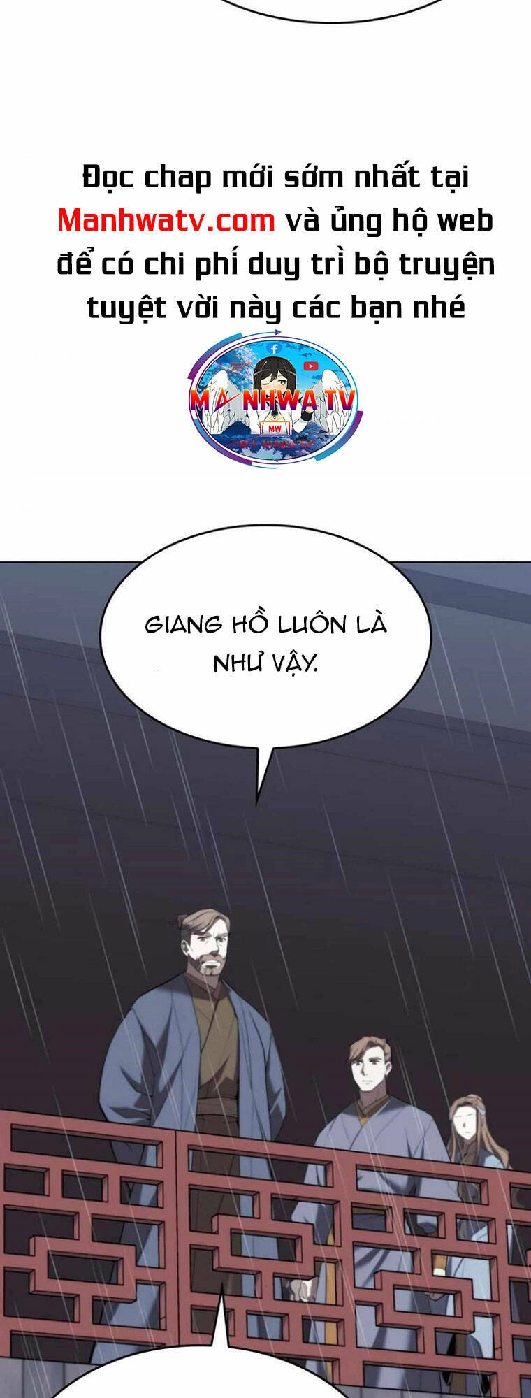 Võ Giả Bất Đắc Dĩ Chapter 128 - 61