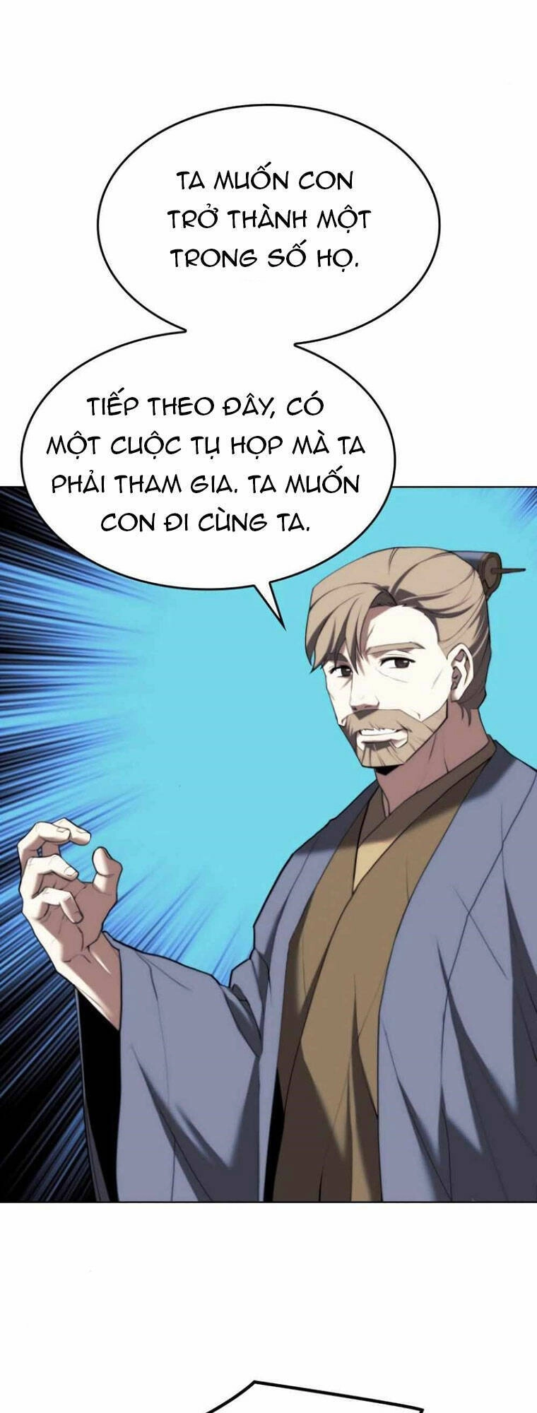 Võ Giả Bất Đắc Dĩ Chapter 128 - 67