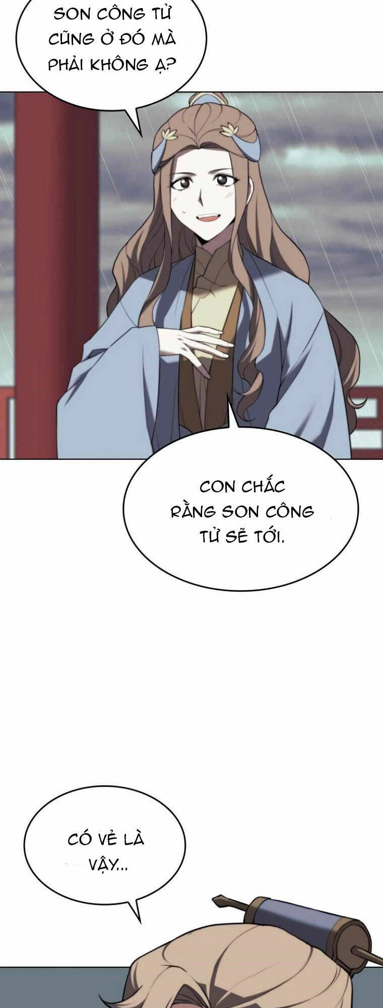 Võ Giả Bất Đắc Dĩ Chapter 128 - 70