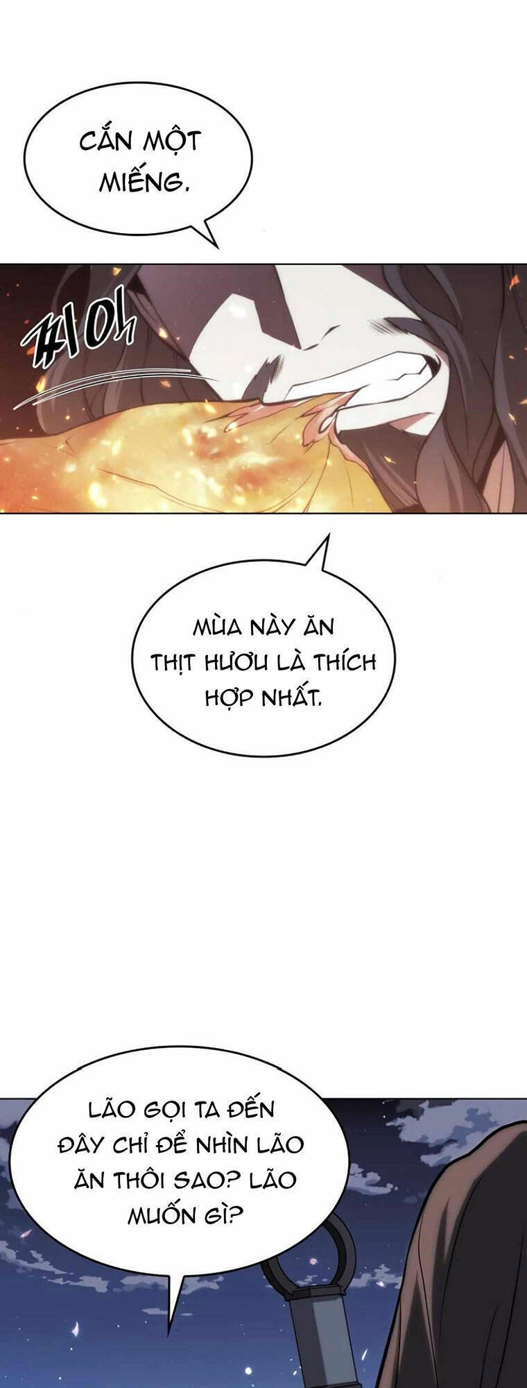 Võ Giả Bất Đắc Dĩ Chapter 128 - 76