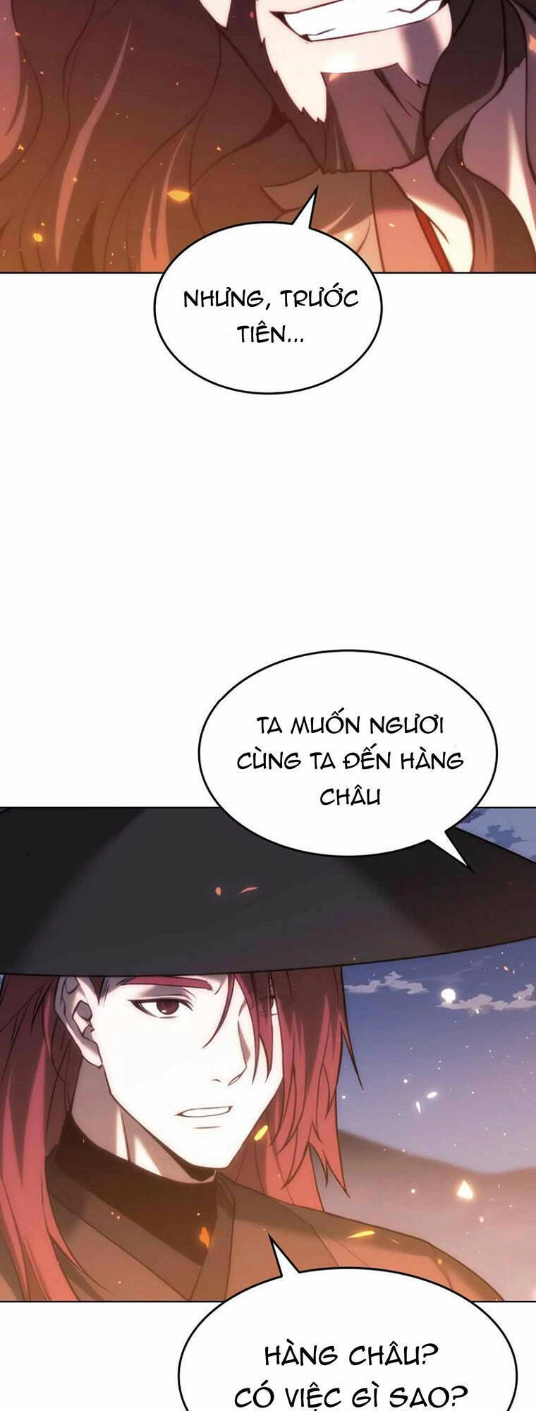 Võ Giả Bất Đắc Dĩ Chapter 128 - 78