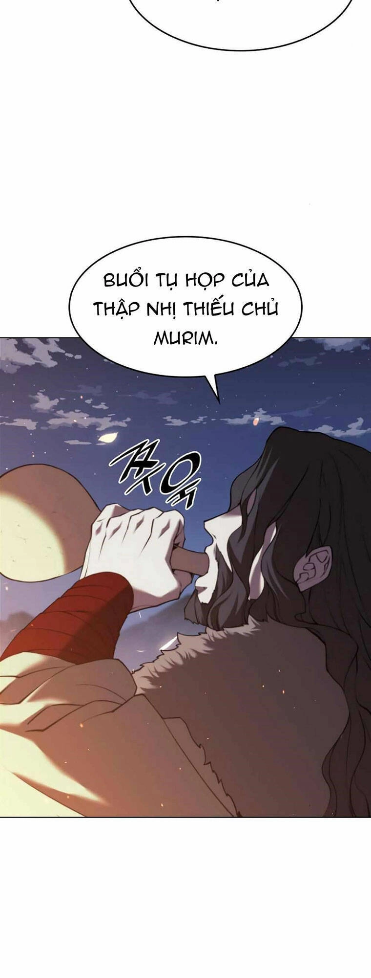 Võ Giả Bất Đắc Dĩ Chapter 128 - 79