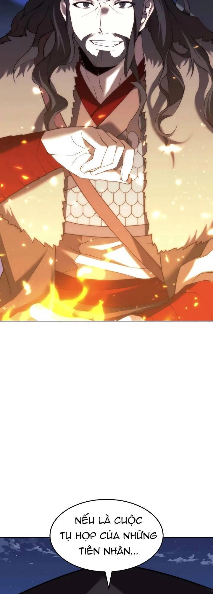 Võ Giả Bất Đắc Dĩ Chapter 129 - 2