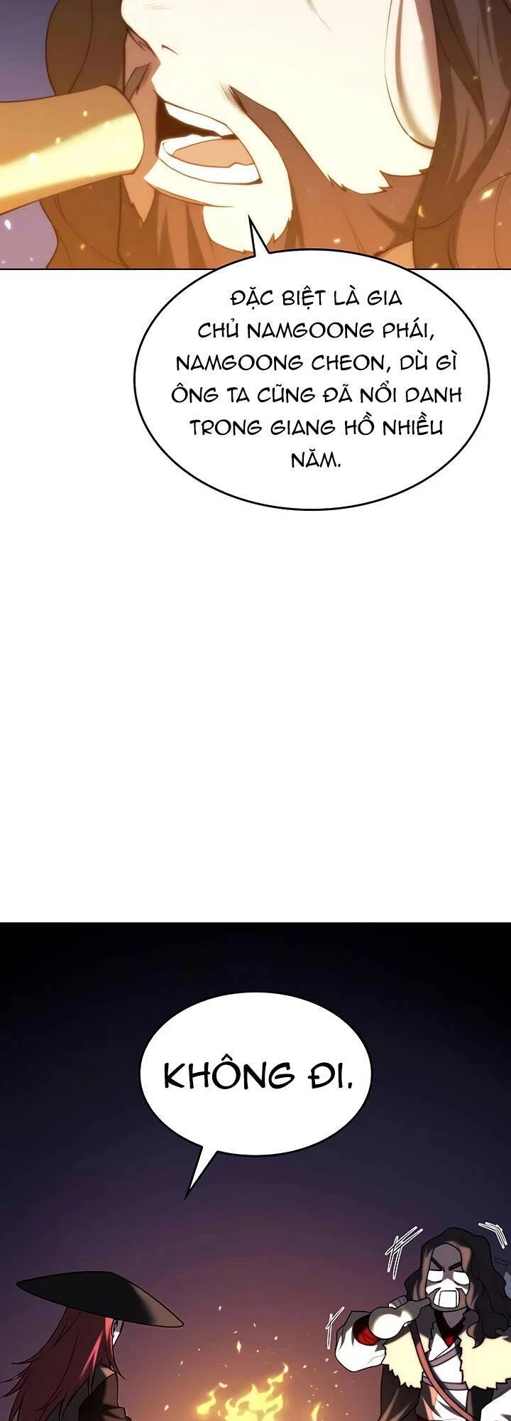 Võ Giả Bất Đắc Dĩ Chapter 129 - 5