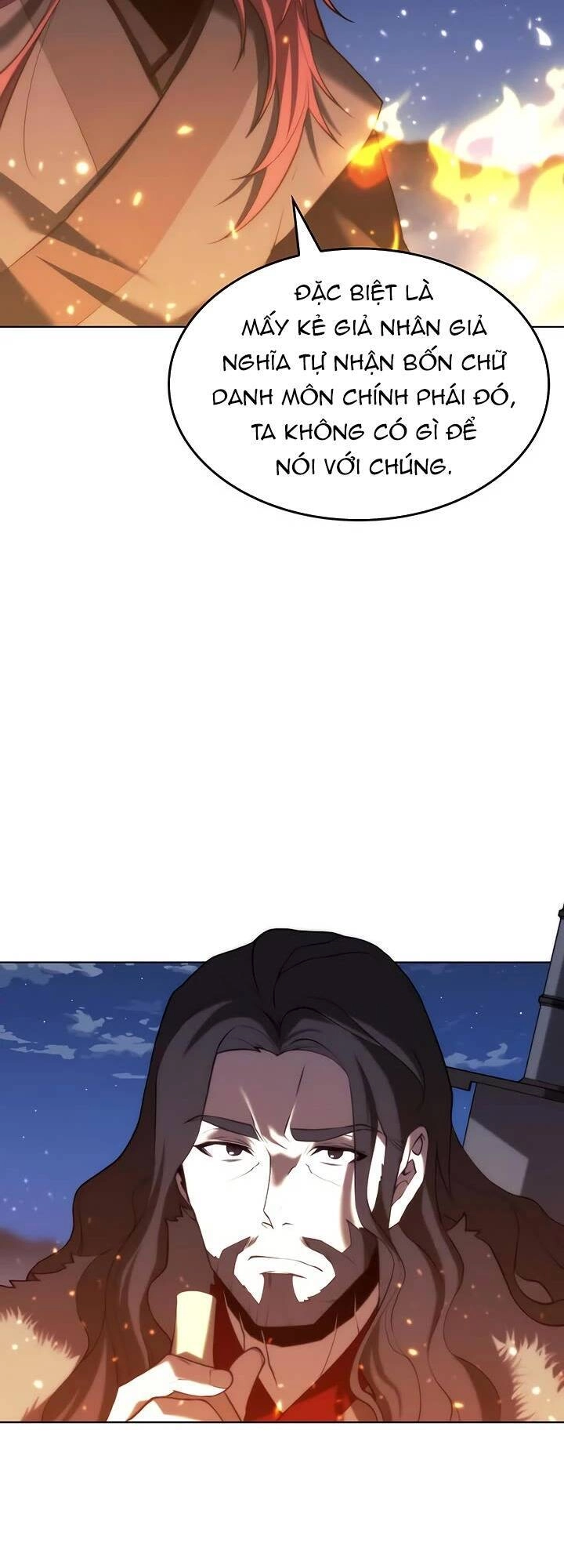 Võ Giả Bất Đắc Dĩ Chapter 129 - 7