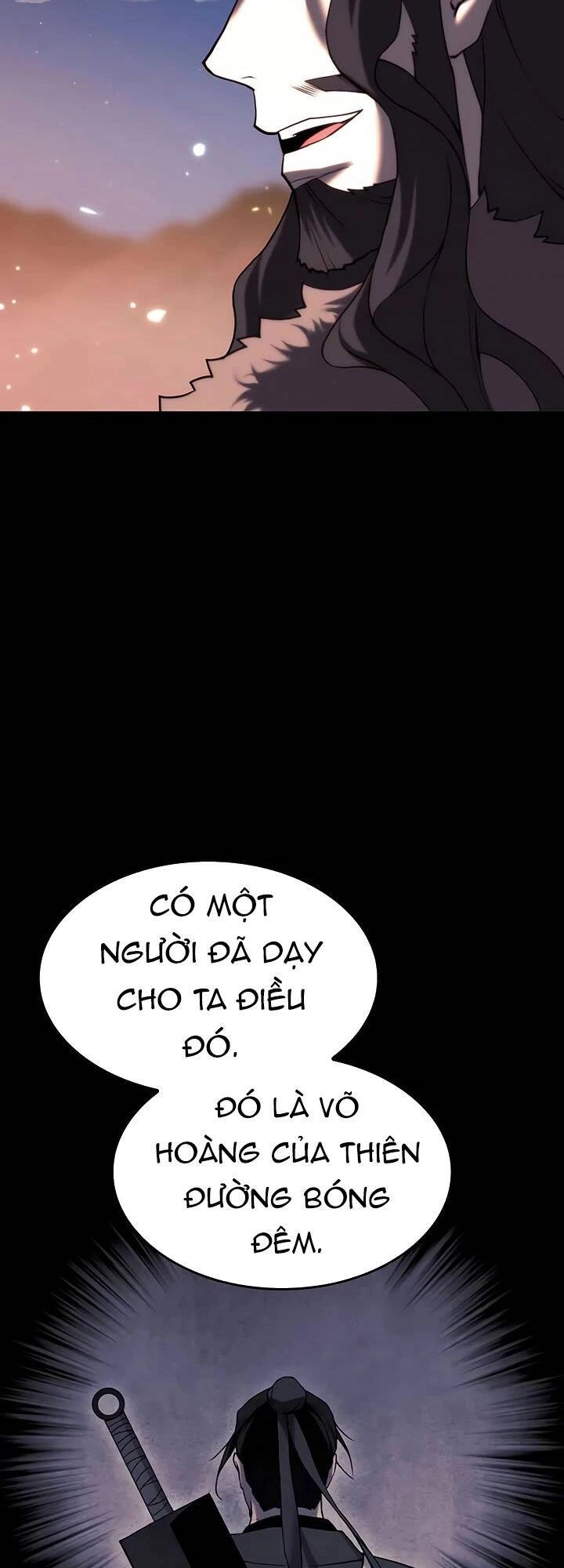 Võ Giả Bất Đắc Dĩ Chapter 129 - 10