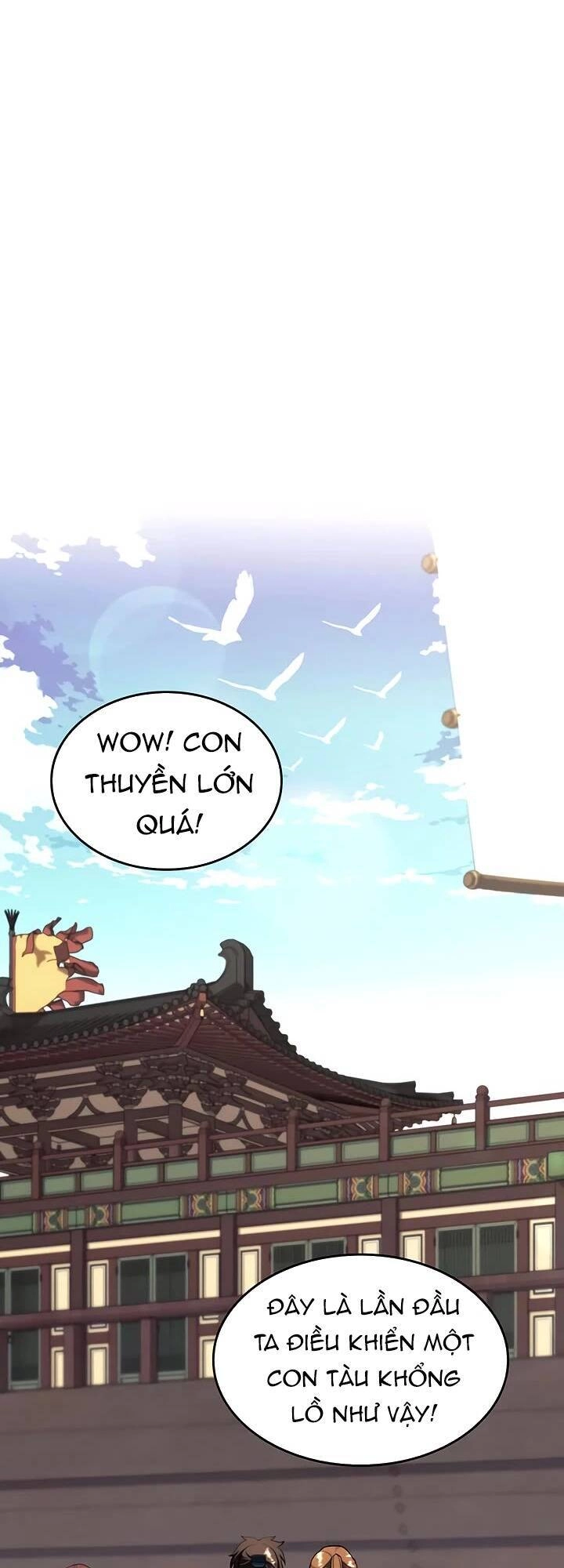 Võ Giả Bất Đắc Dĩ Chapter 129 - 17