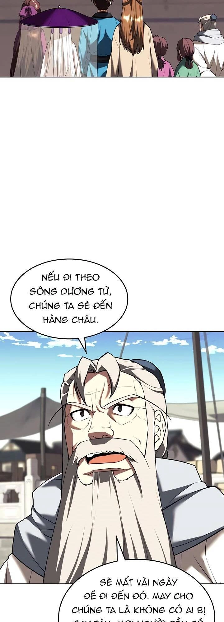 Võ Giả Bất Đắc Dĩ Chapter 129 - 18