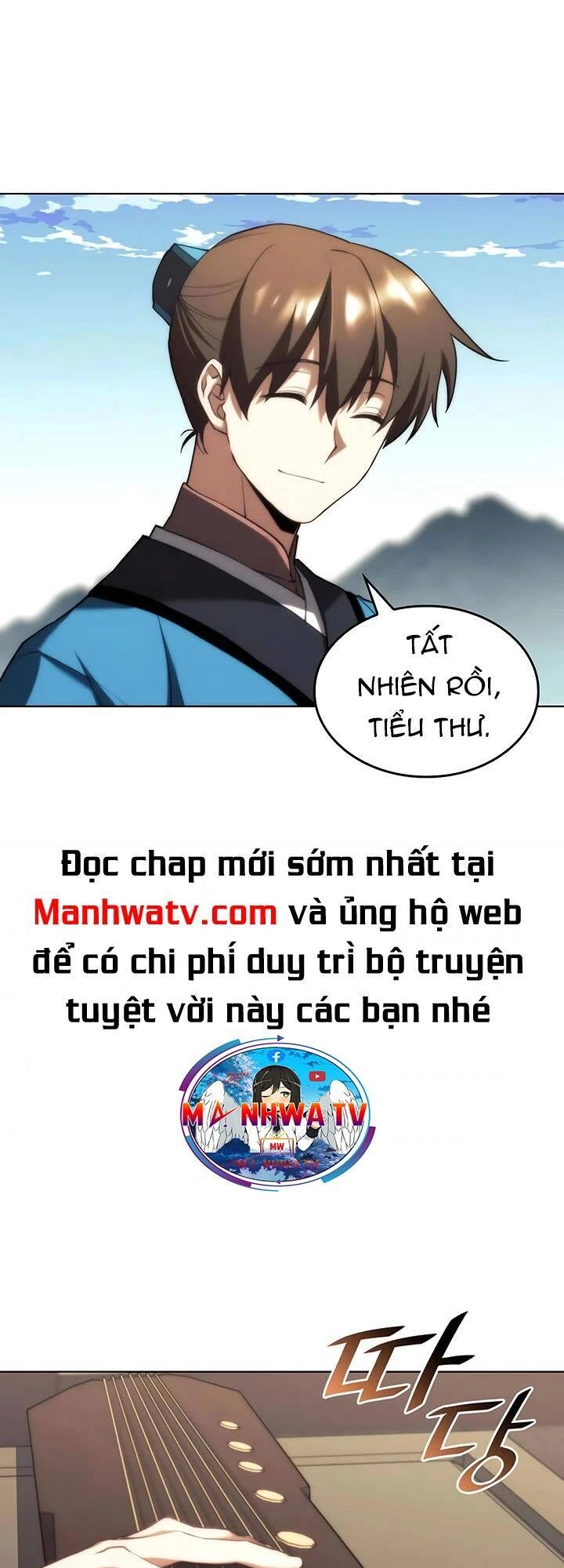 Võ Giả Bất Đắc Dĩ Chapter 129 - 24