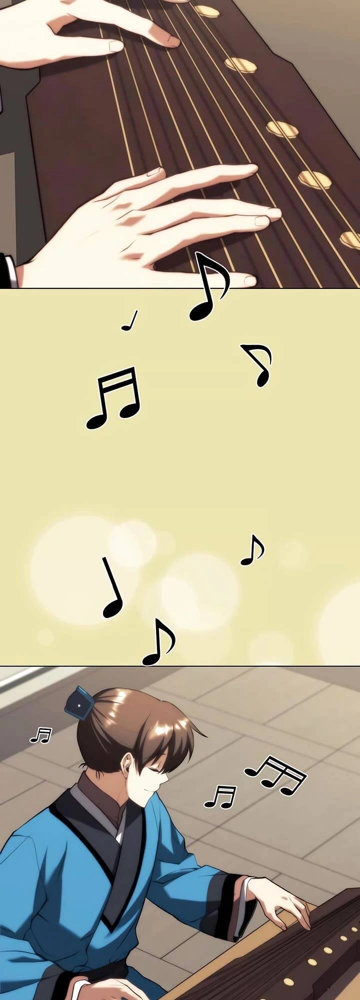 Võ Giả Bất Đắc Dĩ Chapter 129 - 25