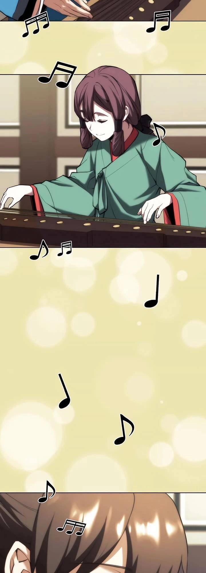 Võ Giả Bất Đắc Dĩ Chapter 129 - 26