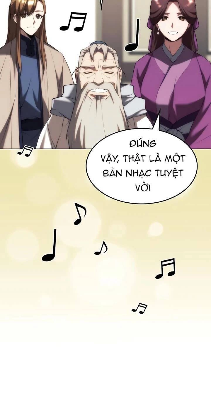 Võ Giả Bất Đắc Dĩ Chapter 129 - 29