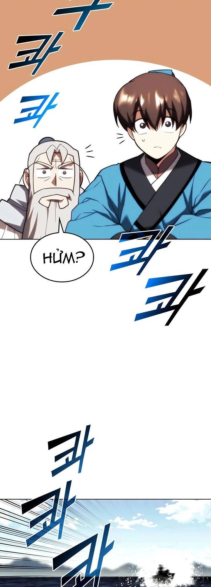 Võ Giả Bất Đắc Dĩ Chapter 129 - 36