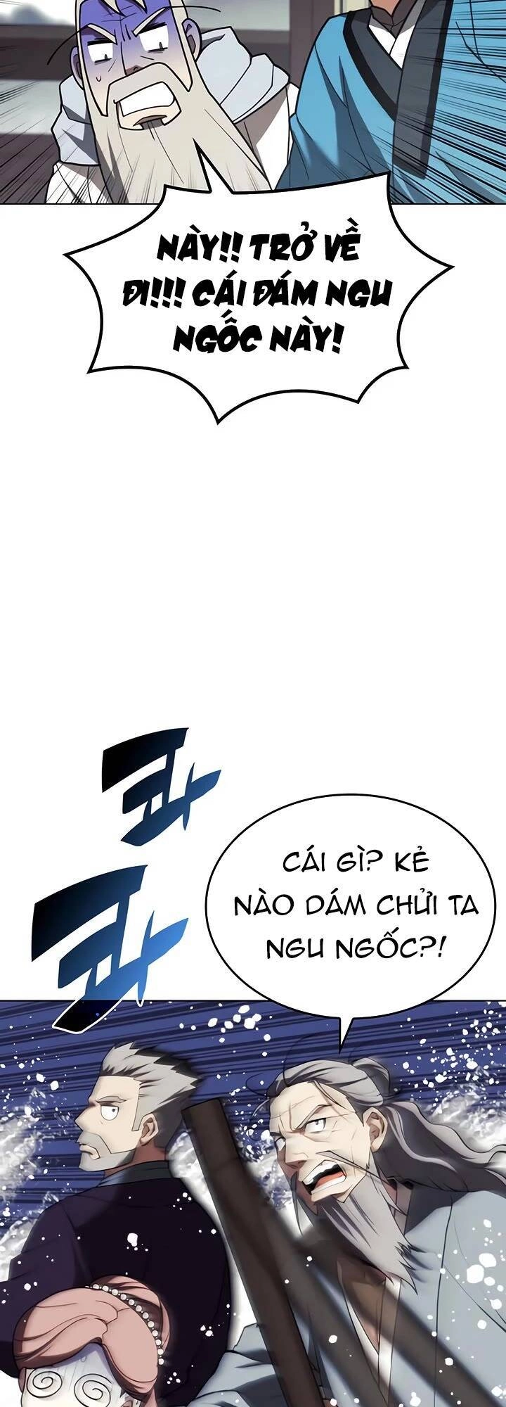 Võ Giả Bất Đắc Dĩ Chapter 129 - 41