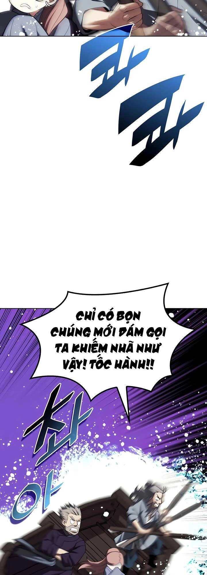 Võ Giả Bất Đắc Dĩ Chapter 129 - 42