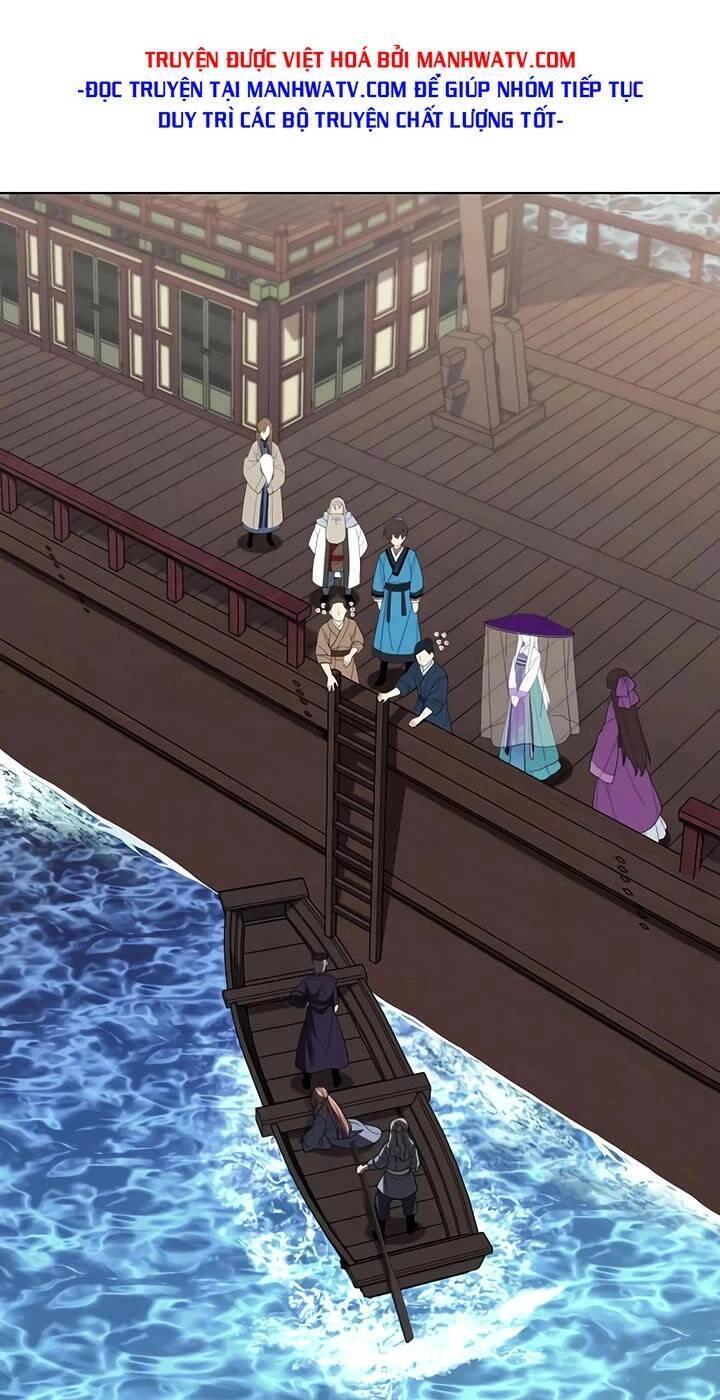 Võ Giả Bất Đắc Dĩ Chapter 129 - 44