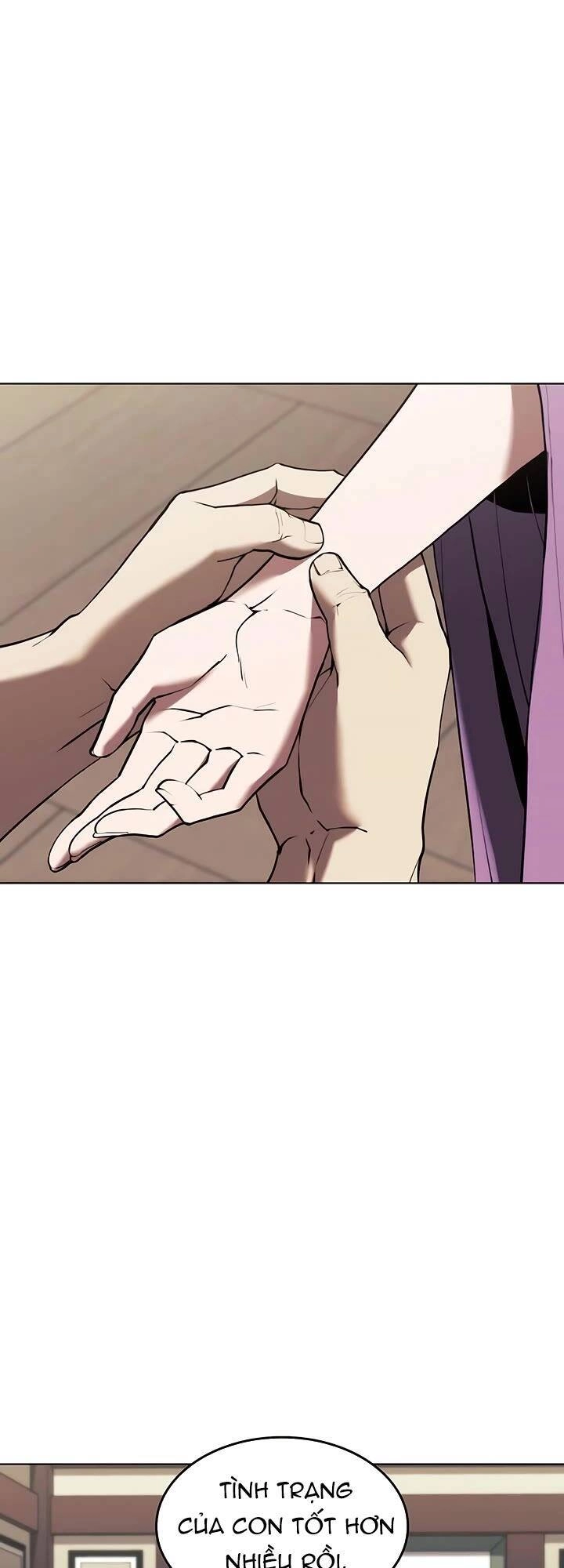 Võ Giả Bất Đắc Dĩ Chapter 129 - 46