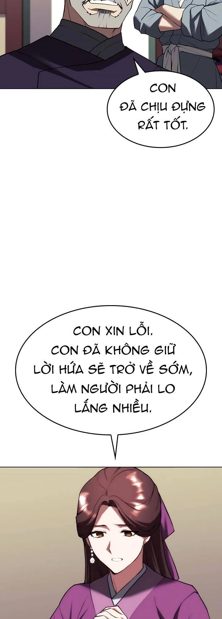 Võ Giả Bất Đắc Dĩ Chapter 129 - 48