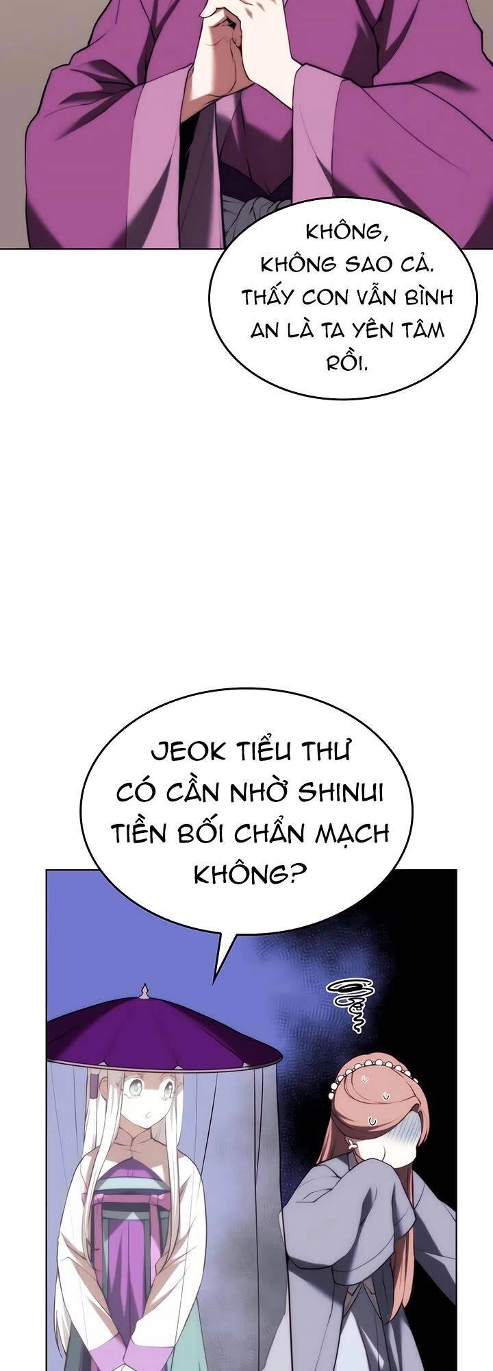 Võ Giả Bất Đắc Dĩ Chapter 129 - 49