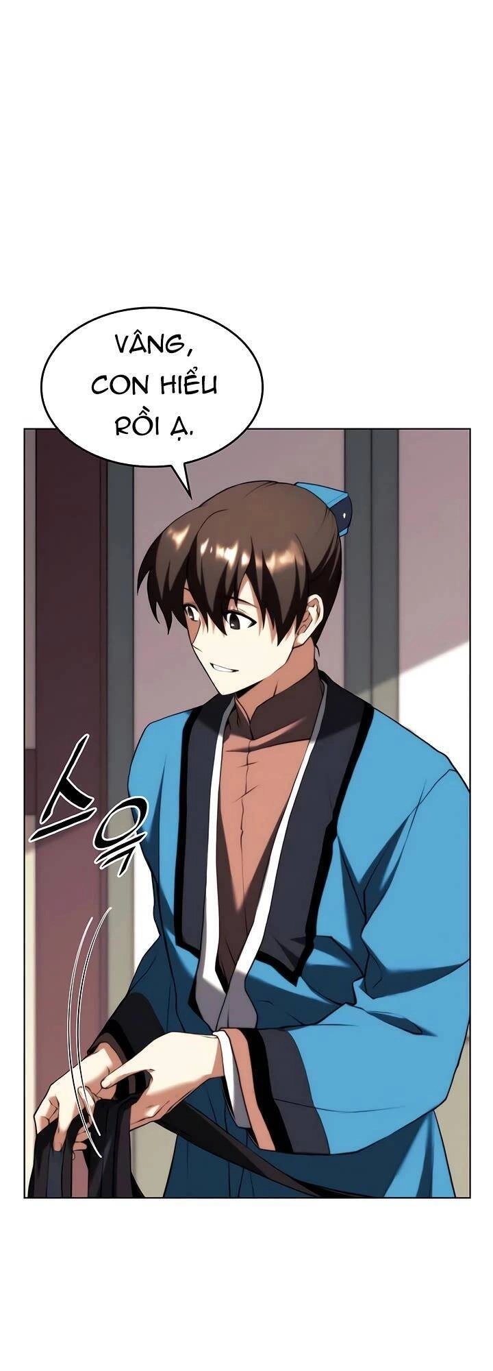 Võ Giả Bất Đắc Dĩ Chapter 129 - 51