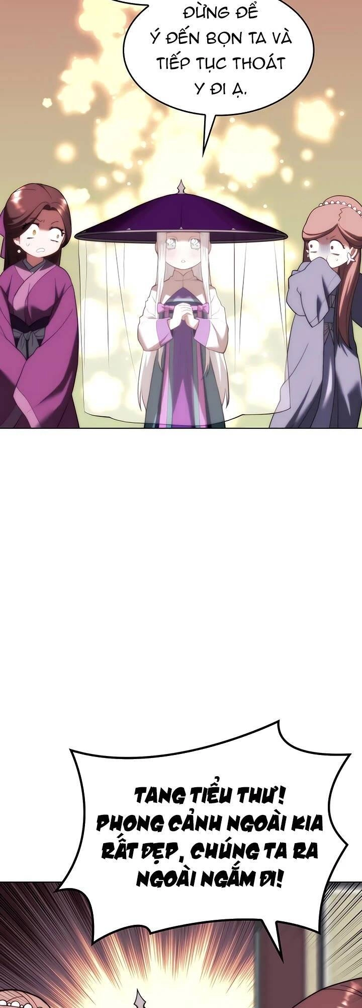 Võ Giả Bất Đắc Dĩ Chapter 129 - 53