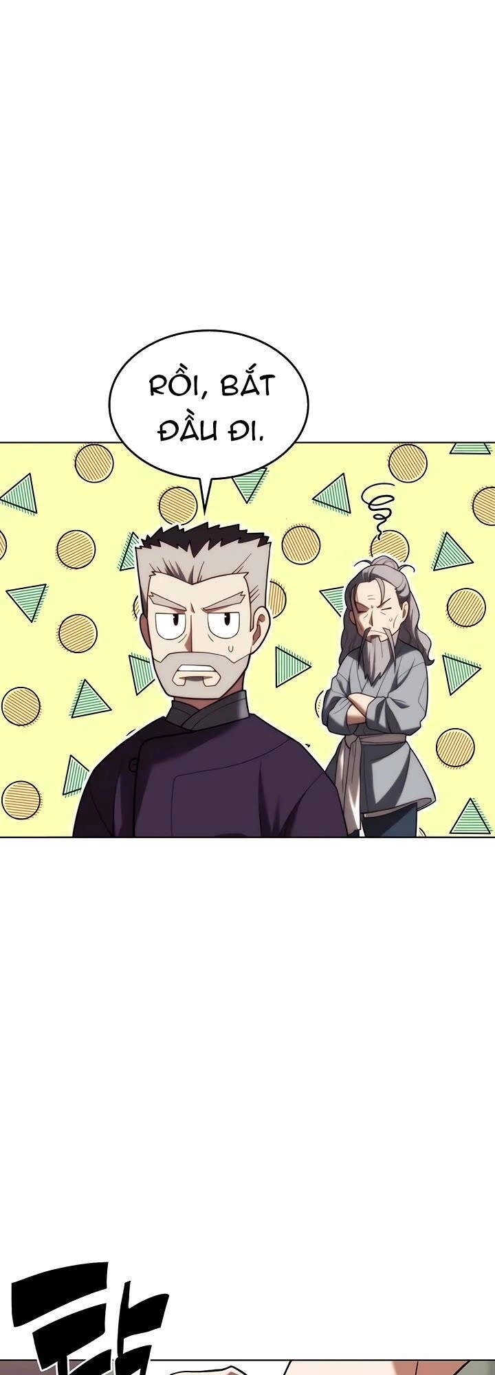 Võ Giả Bất Đắc Dĩ Chapter 129 - 55