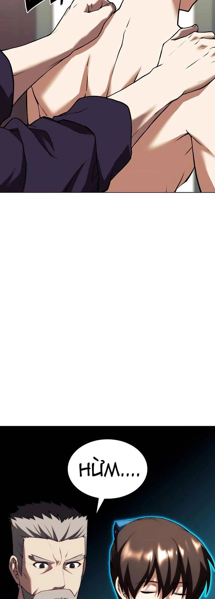 Võ Giả Bất Đắc Dĩ Chapter 129 - 56