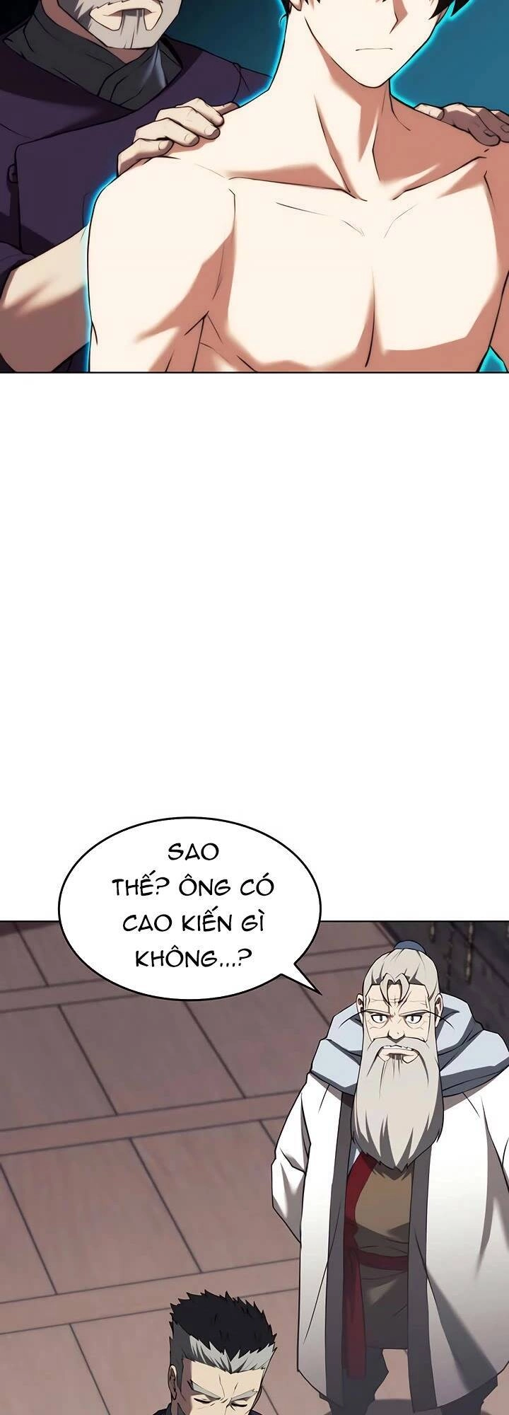 Võ Giả Bất Đắc Dĩ Chapter 129 - 57