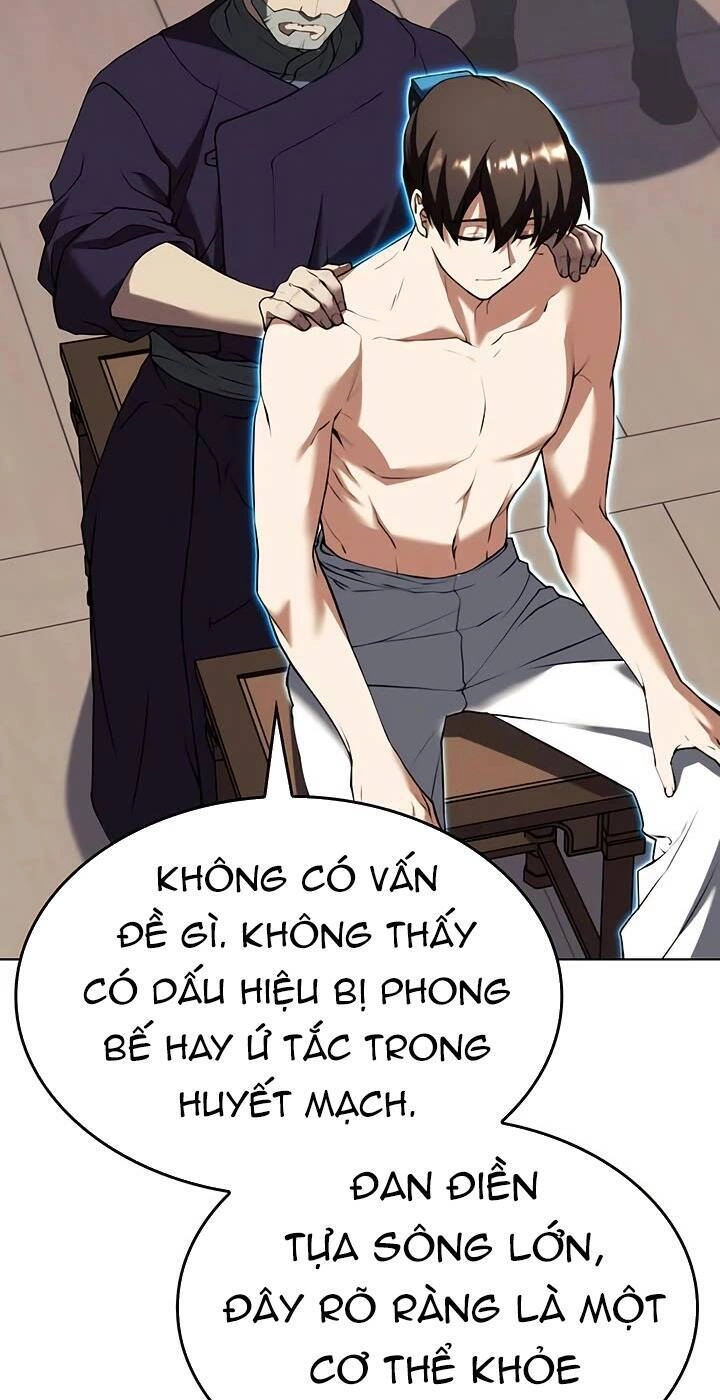 Võ Giả Bất Đắc Dĩ Chapter 129 - 58