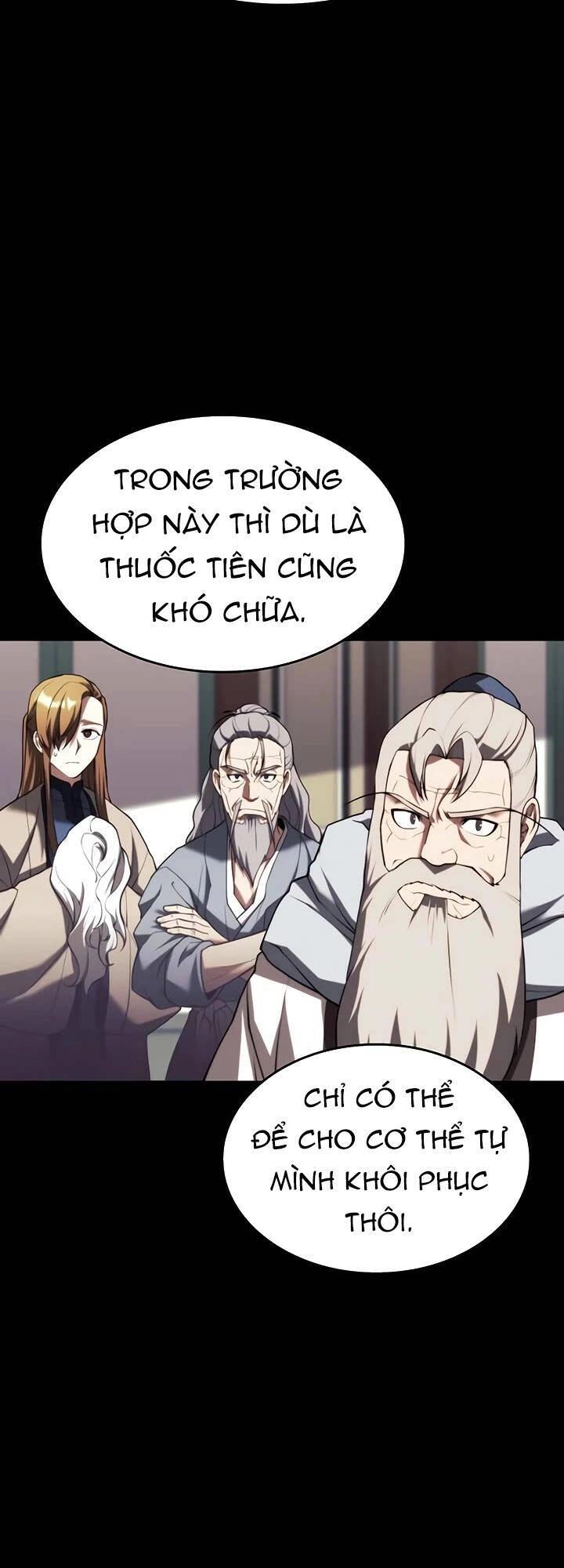 Võ Giả Bất Đắc Dĩ Chapter 129 - 62