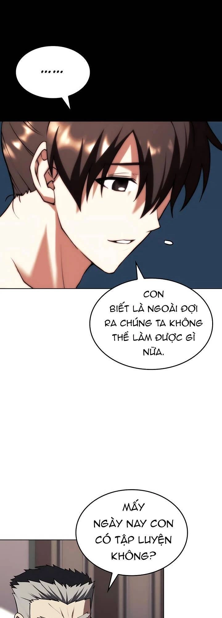 Võ Giả Bất Đắc Dĩ Chapter 129 - 63