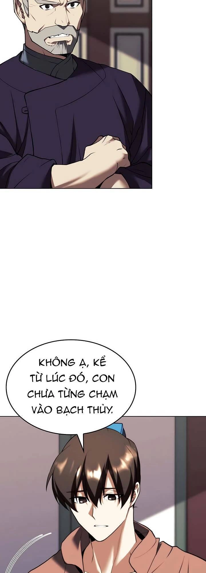 Võ Giả Bất Đắc Dĩ Chapter 129 - 64