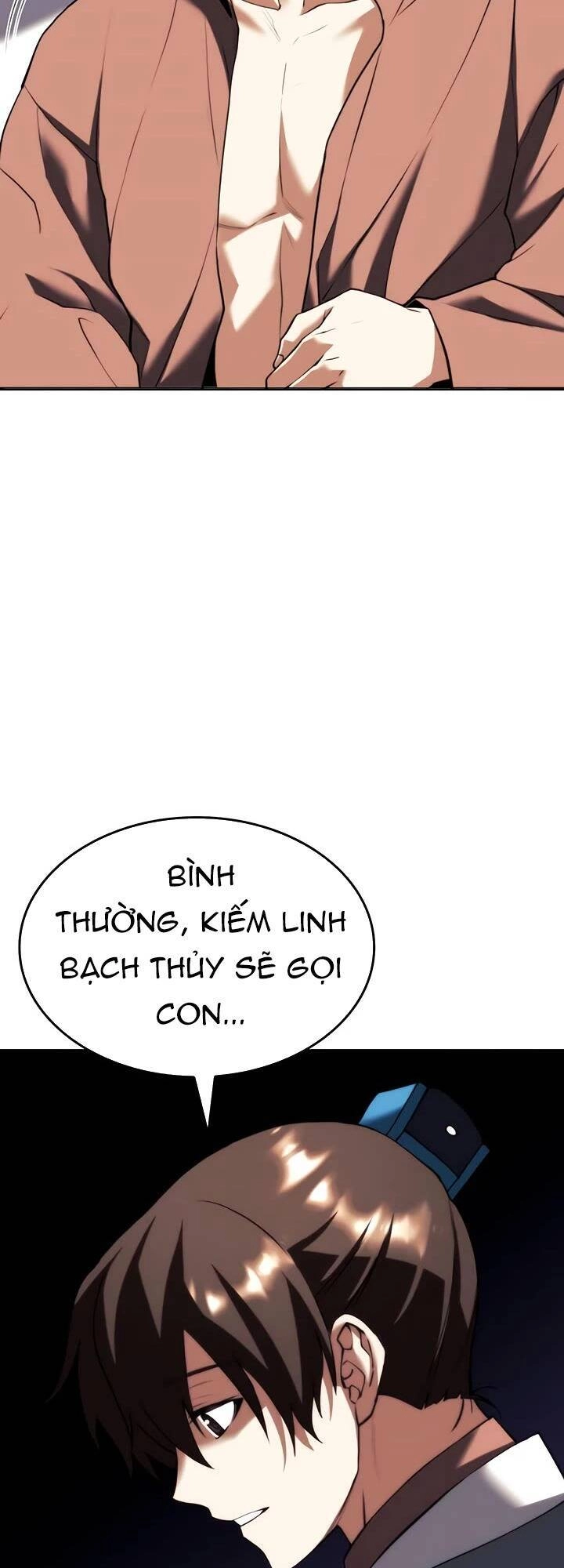 Võ Giả Bất Đắc Dĩ Chapter 129 - 65