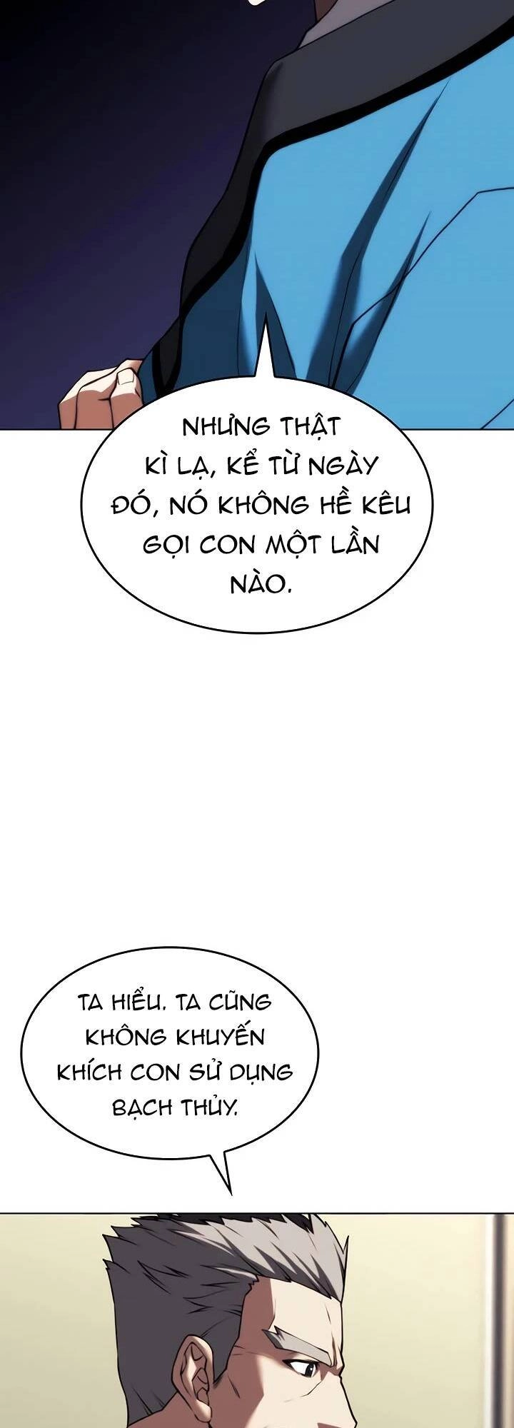 Võ Giả Bất Đắc Dĩ Chapter 129 - 66