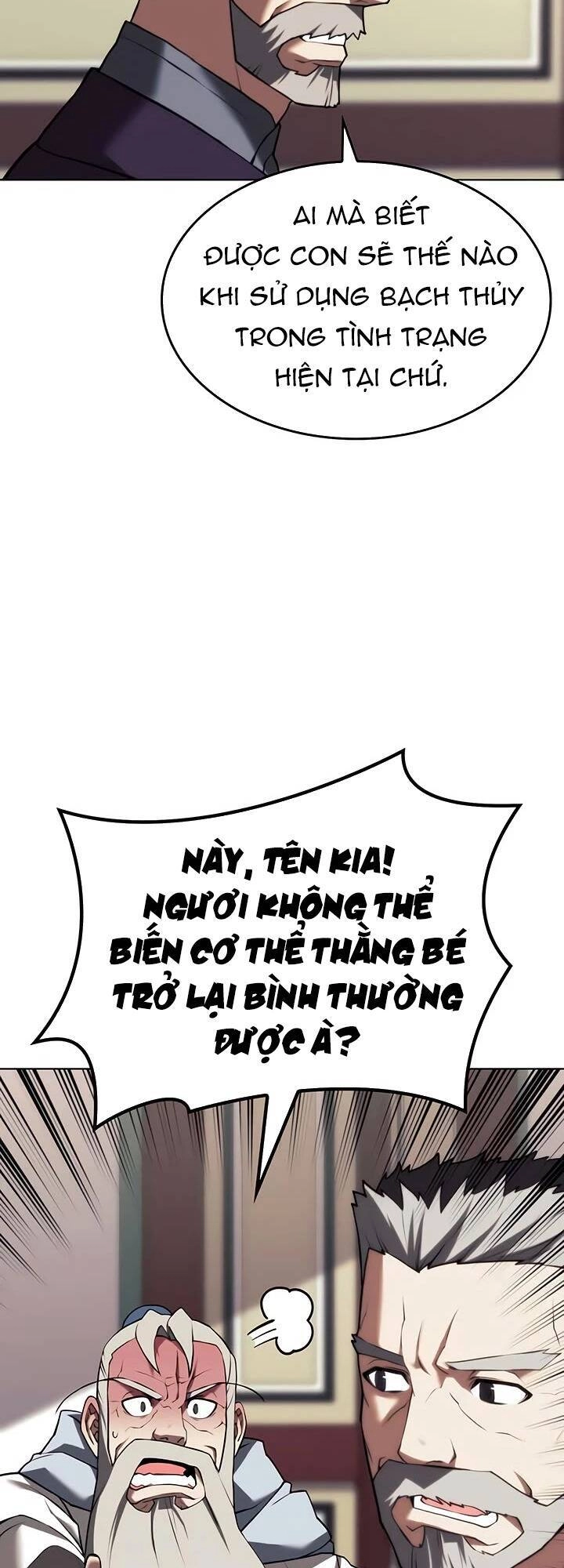 Võ Giả Bất Đắc Dĩ Chapter 129 - 67