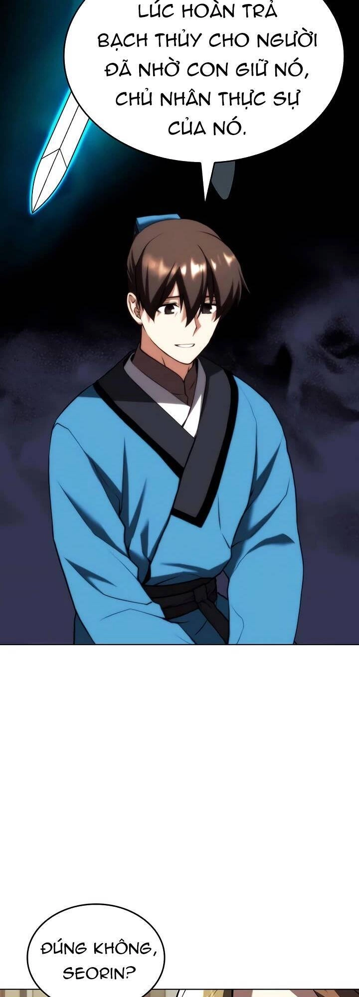 Võ Giả Bất Đắc Dĩ Chapter 129 - 70